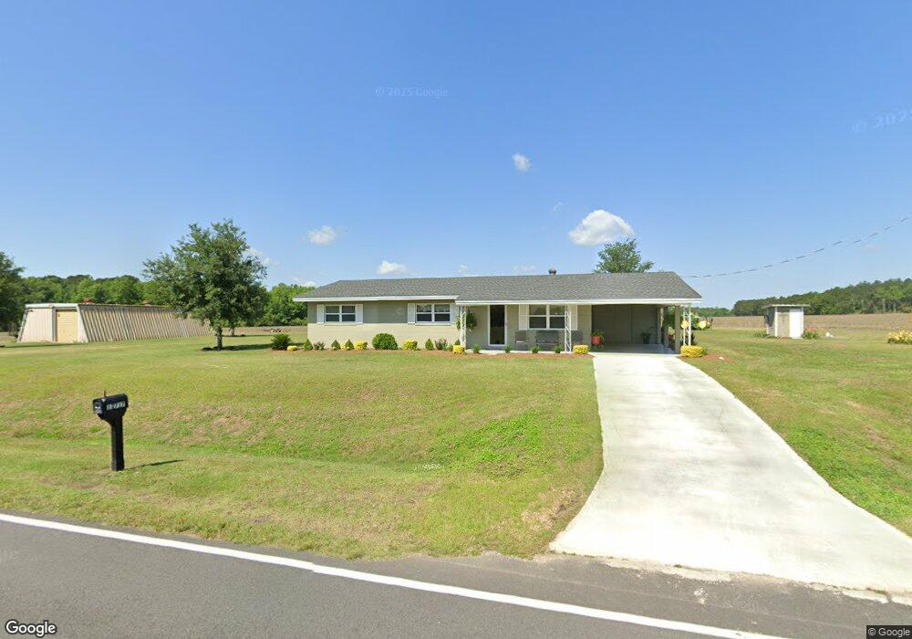 12717 Salem Rd, Pavo, GA 31778 - photo 1