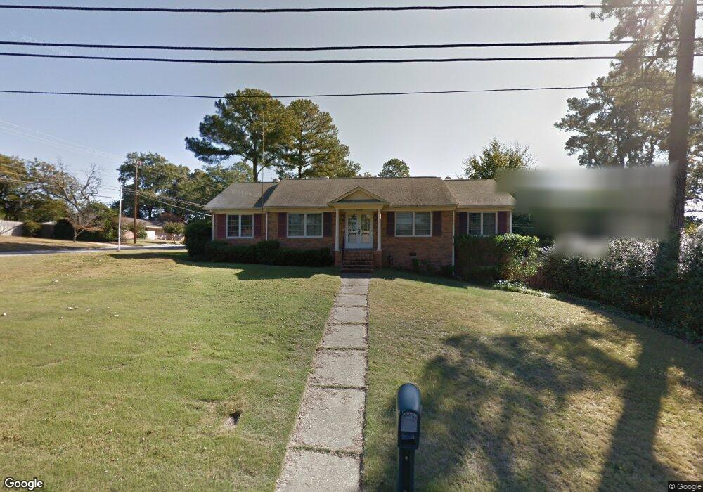 5950 Windsor Dr, Columbus, GA 31909 - photo 1