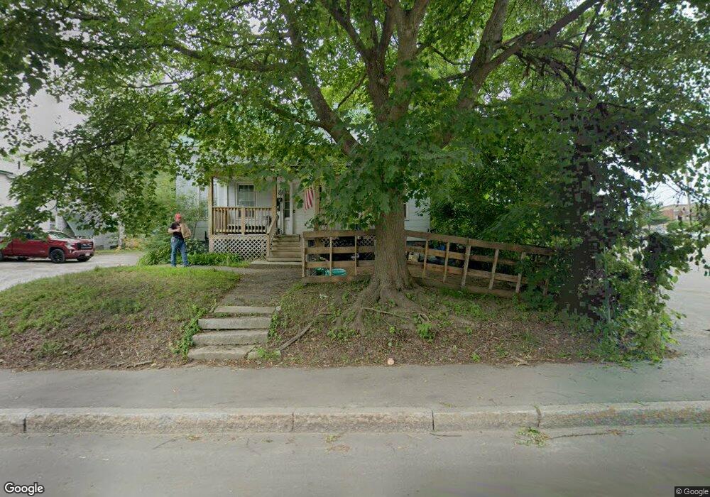 98 Front St, Waterville, ME 04901 - photo 1