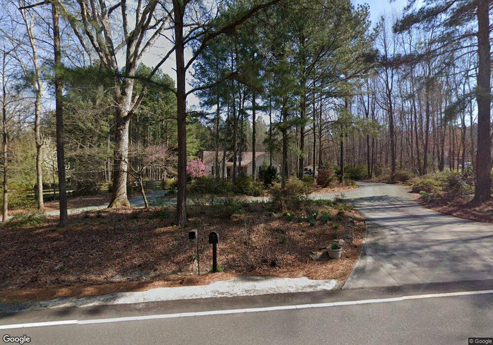 358 Woody Store Rd, Siler City, NC 27344 - photo 1