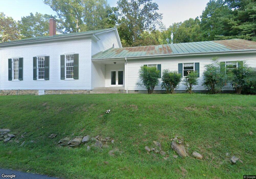 3143 Slate Mills Rd, Sperryville, VA 22740 - photo 1