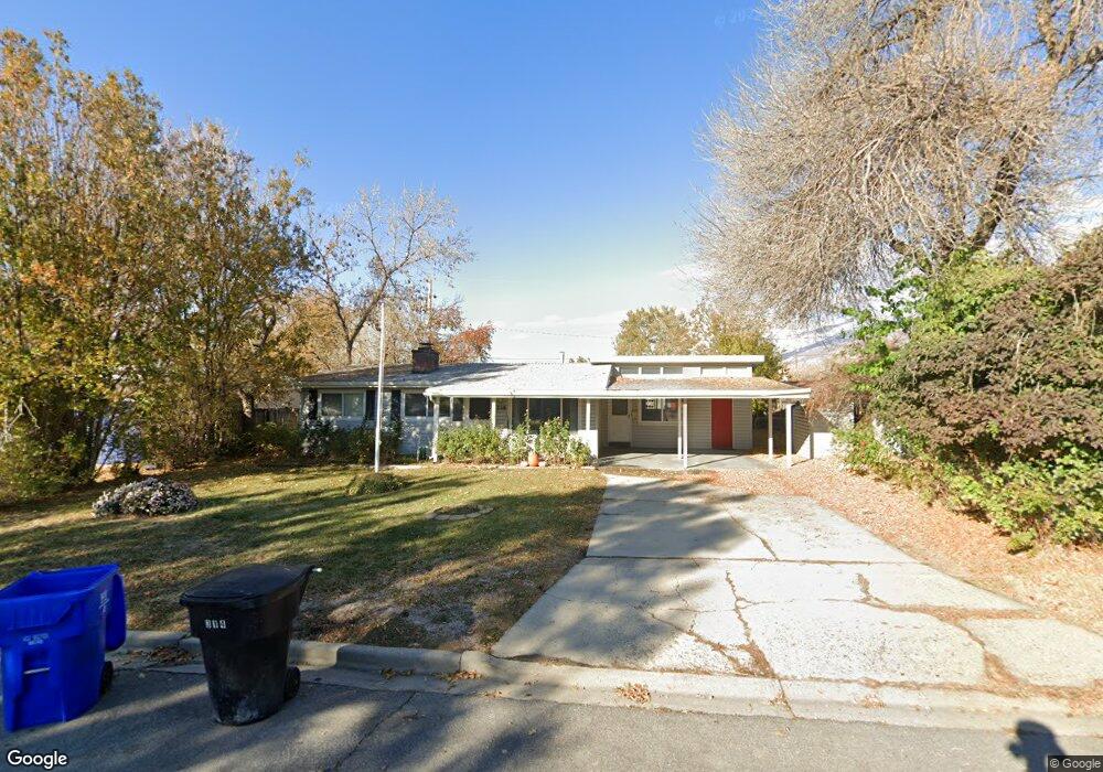 314 W 1200 N, Bountiful, UT 84010 - photo 1