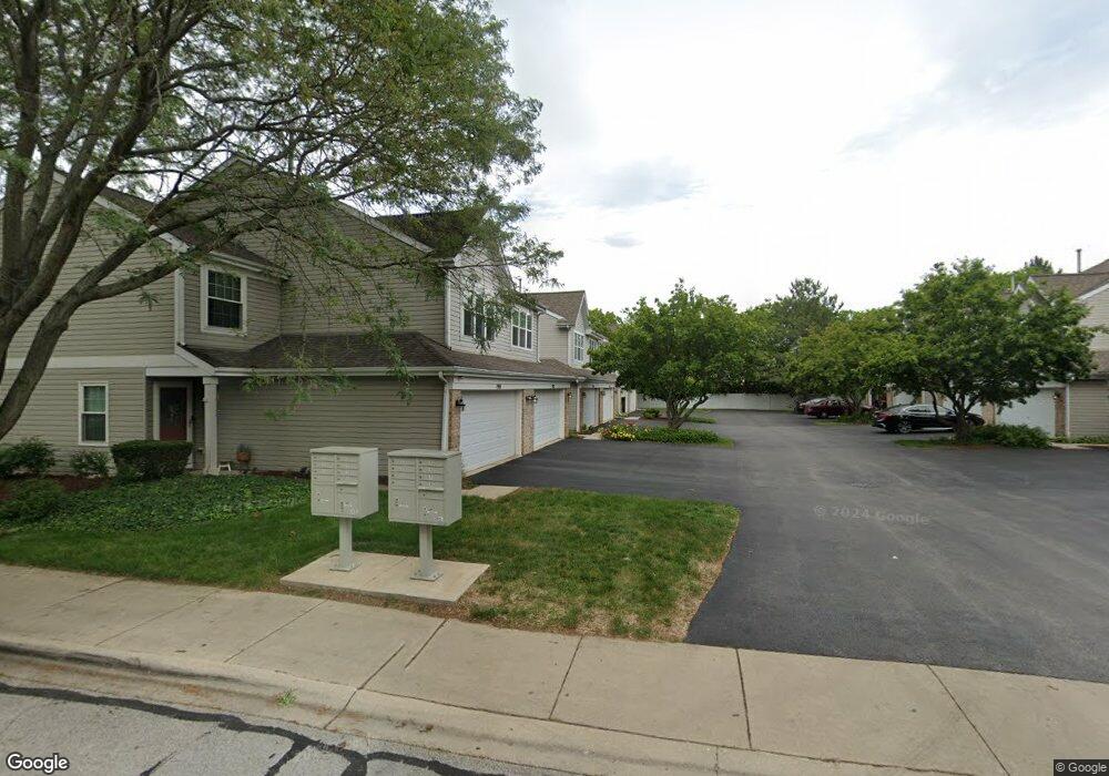 1978 Town Dr, Naperville, IL 60565 - photo 1