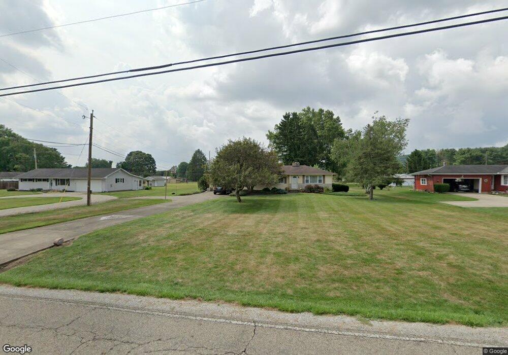 2495 Blue Valley Rd SE, Lancaster, OH 43130 - photo 1