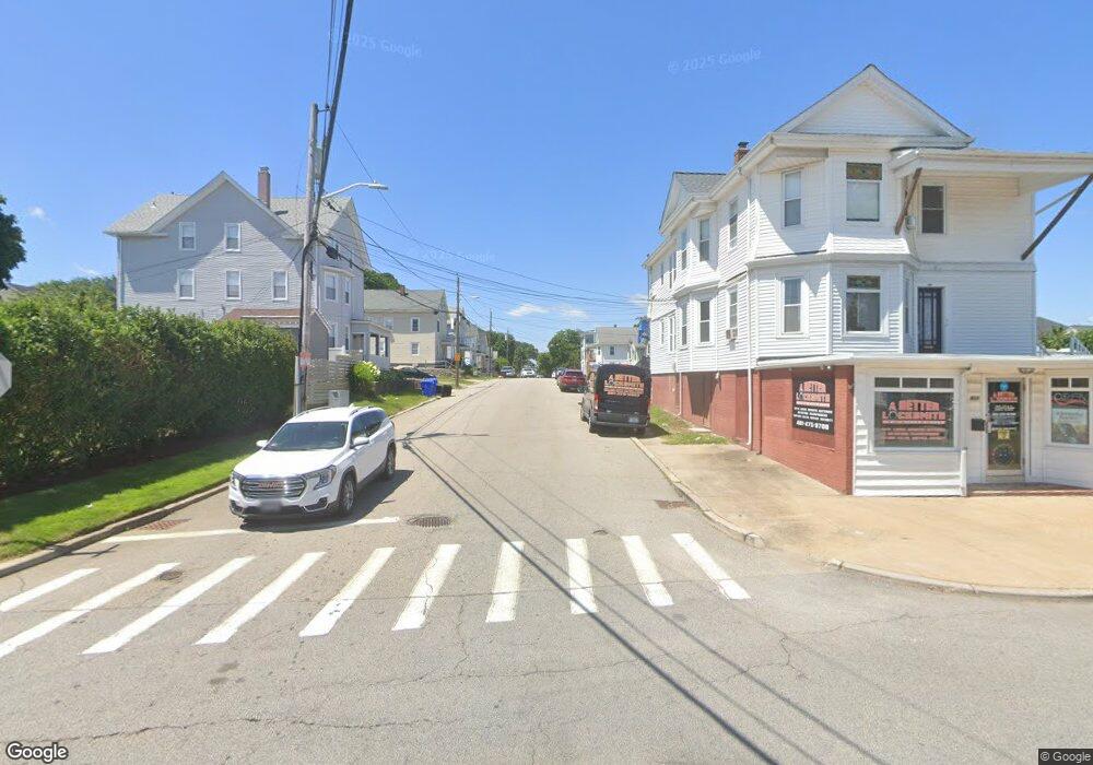 0 Vincent Ave, Pawtucket, RI 02860 - photo 1