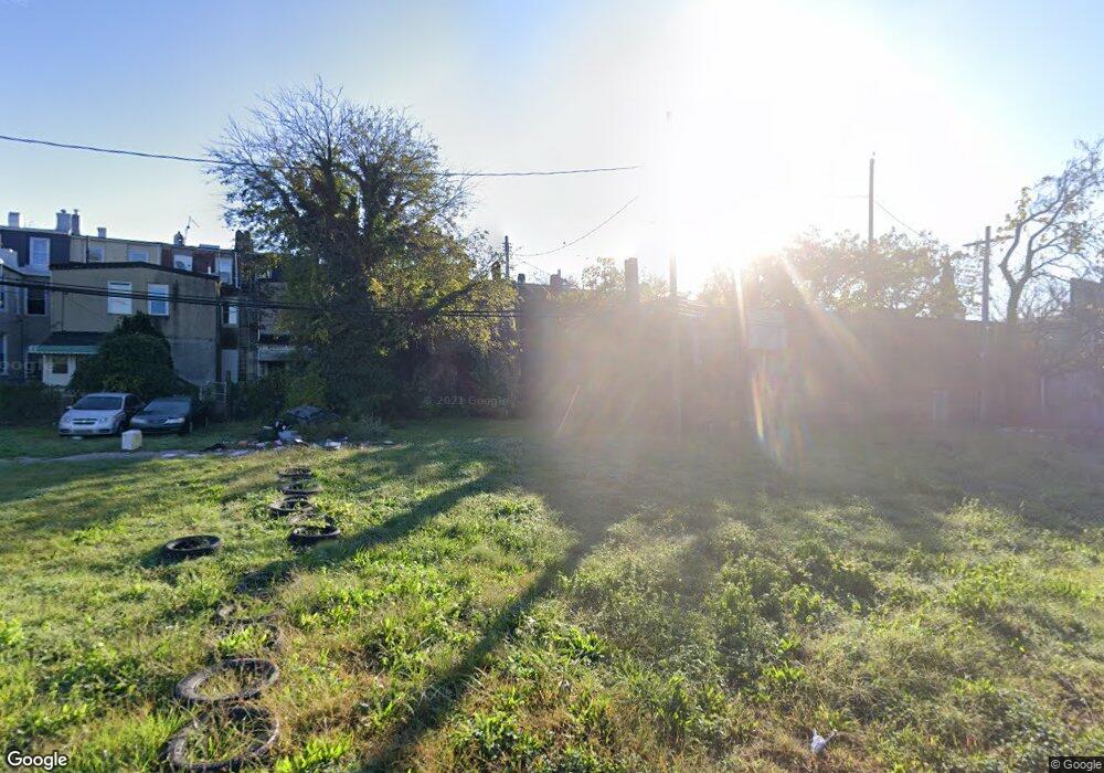 1319 Holbrook St, Baltimore, MD 21202 - photo 1