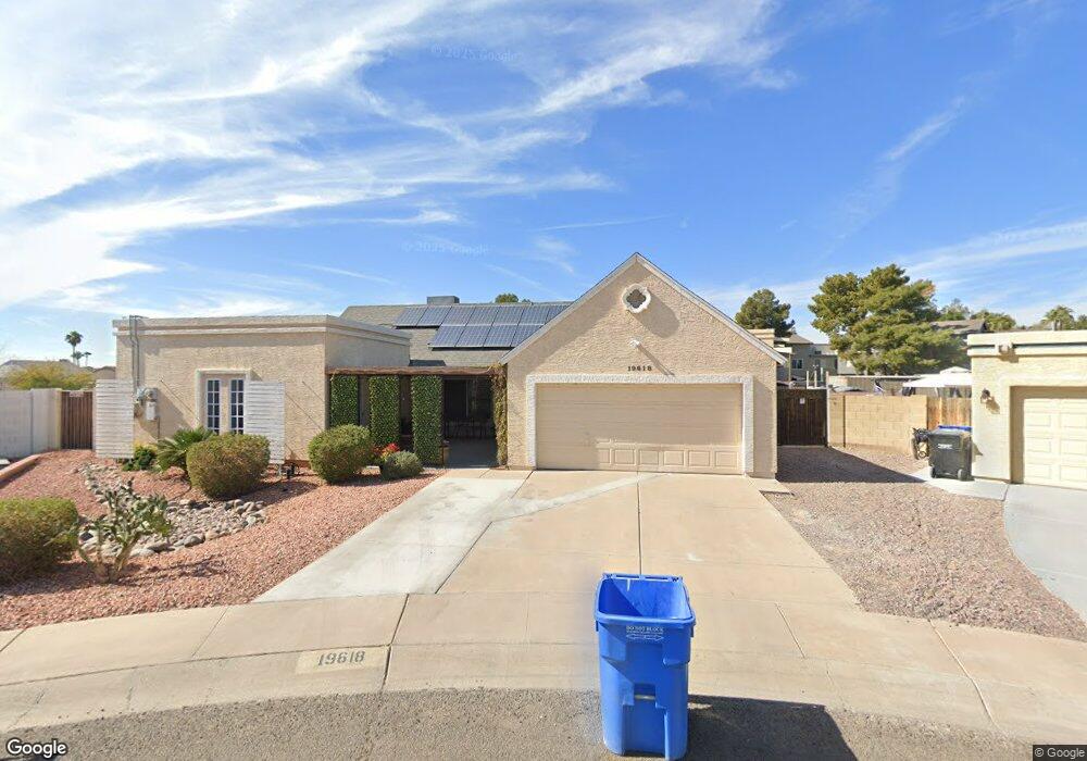 19618 N 9th St, Phoenix, AZ 85024 - photo 1