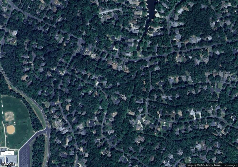 103 Ash Ct, Locust Grove, VA 22508 - photo 1