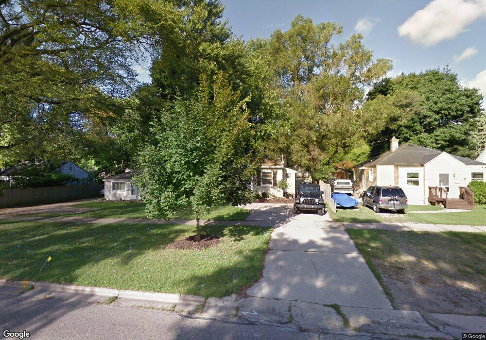 1505 Fuller Ave NE, Grand Rapids, MI 49505 - photo 1