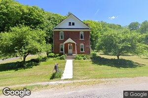 5744 E Valley Rd, Alfred Station, NY 14803