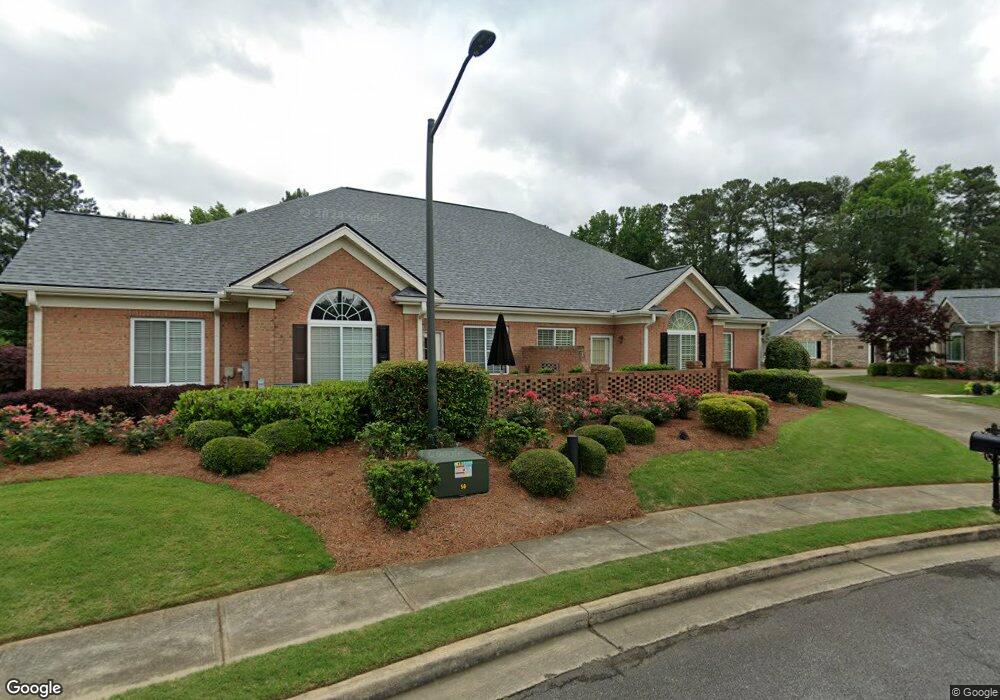2148 Arbor Oaks Dr unit 2, Marietta, GA 30062 - photo 1