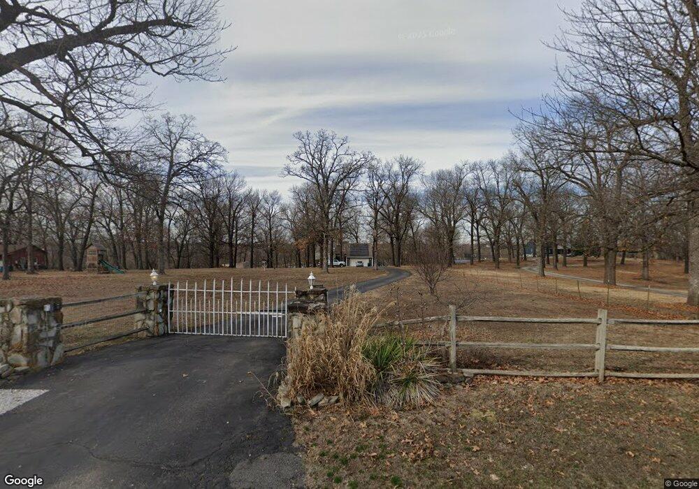 125 Forest Dr, Carl Junction, MO 64834 - photo 1