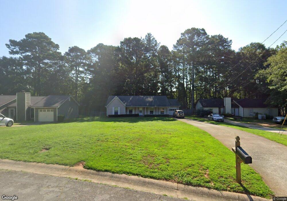 406 Sir Winston Ct unit 4, Jonesboro, GA 30238 - photo 1