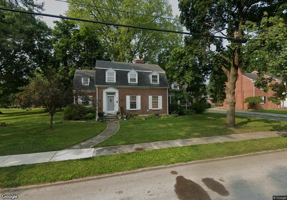 417 Erie St, Woodville, OH 43469 - photo 1