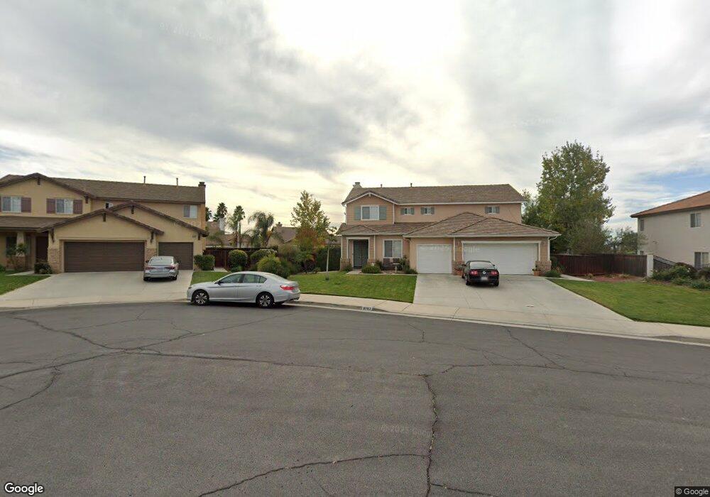 8811 Barnwood Ln, Riverside, CA 92508 - photo 1