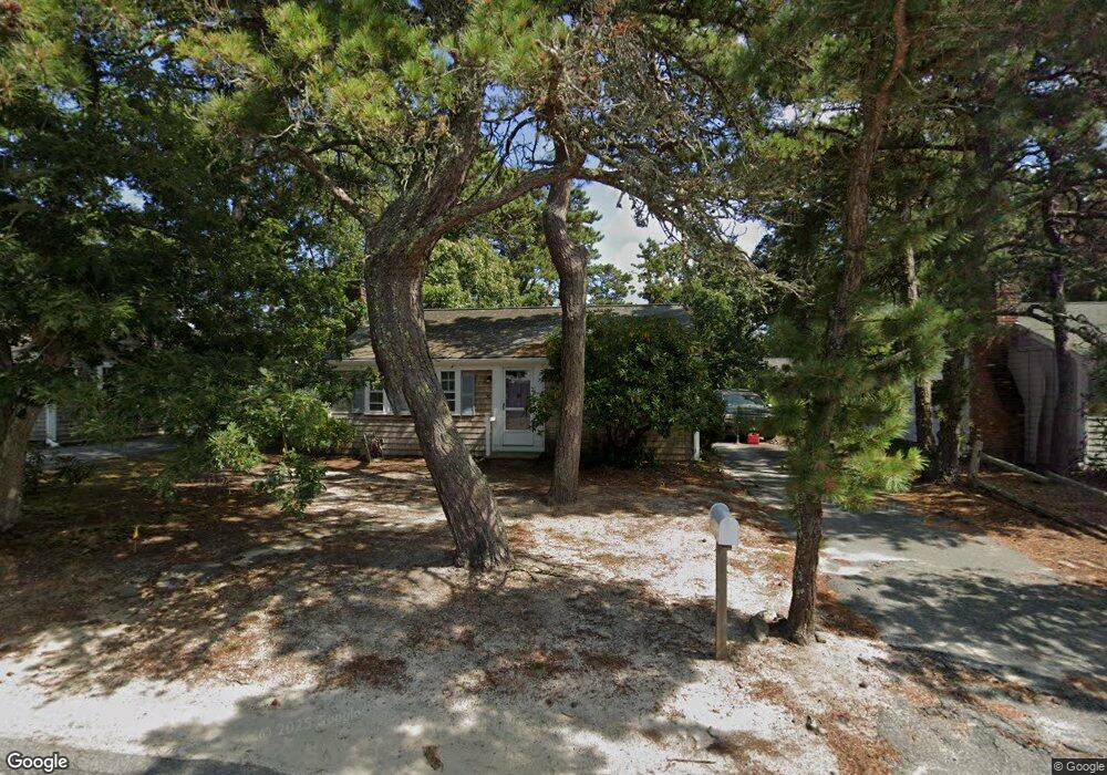 36 Lawrence Rd, Dennis Port, MA 02639 - photo 1