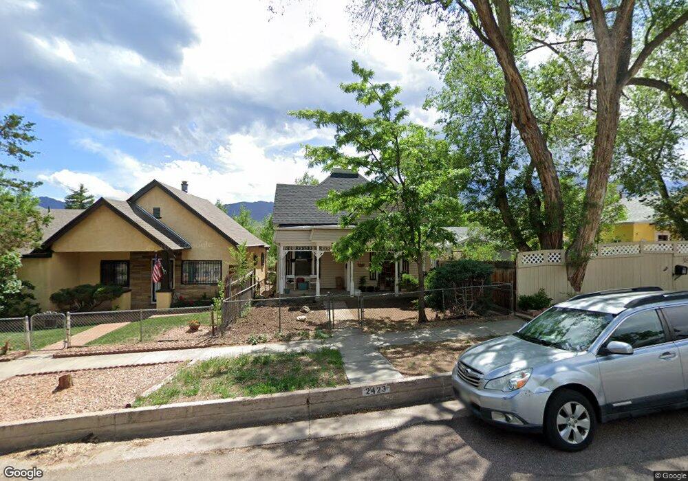 Street View Photo