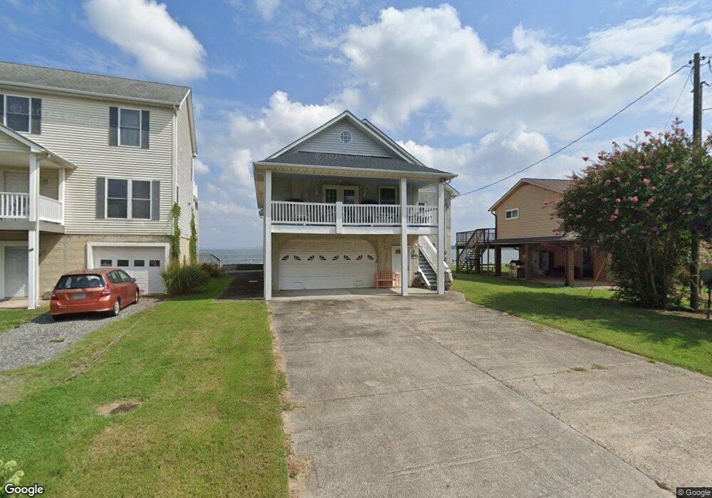 46 Beach Dr, Colonial Beach, VA 22443 - photo 1