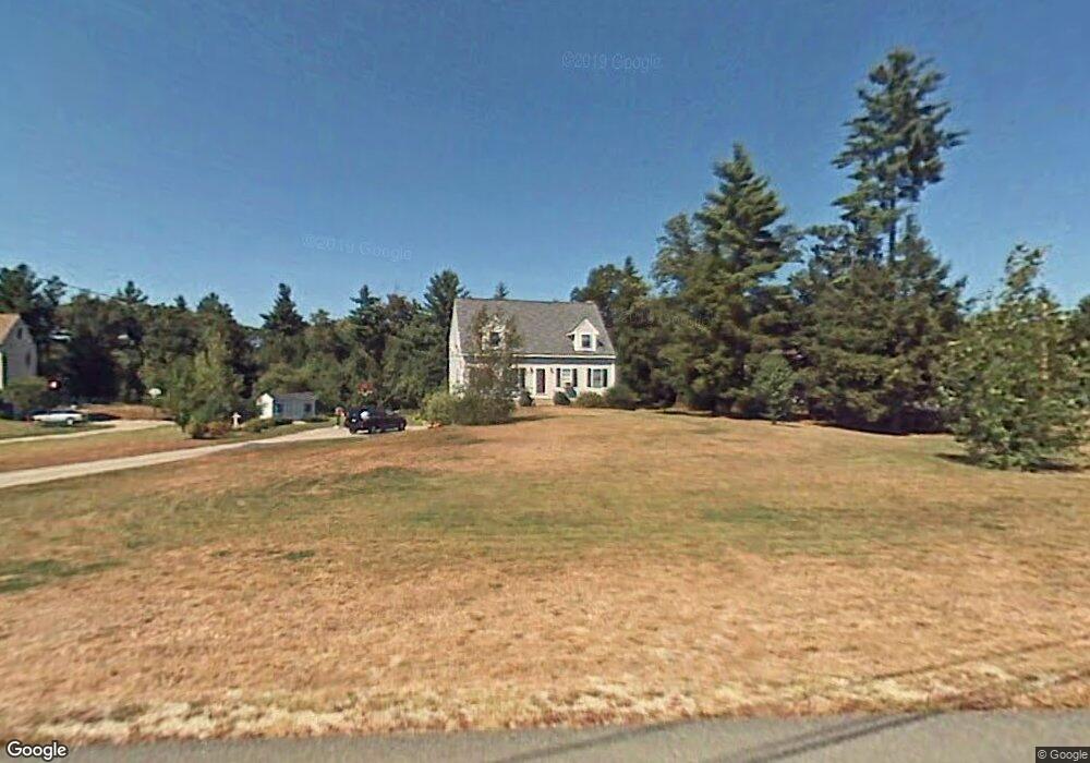 1 Hunters Way, Newton, NH 03858 - photo 1