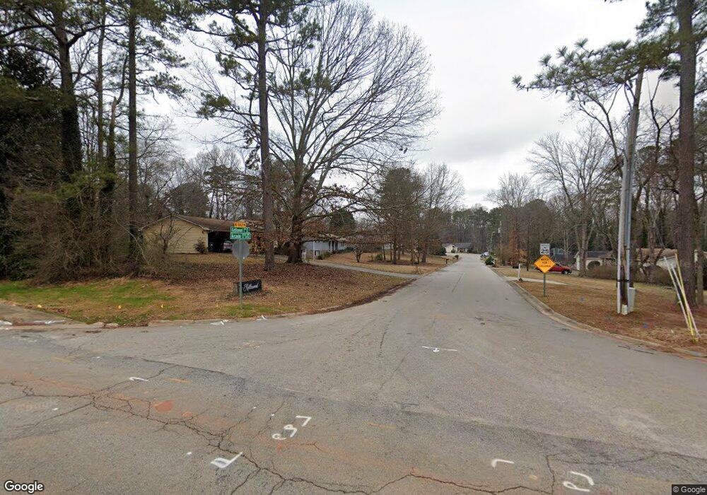 4937 Kettlewood Ct SW unit 36, Lilburn, GA 30047 - photo 1