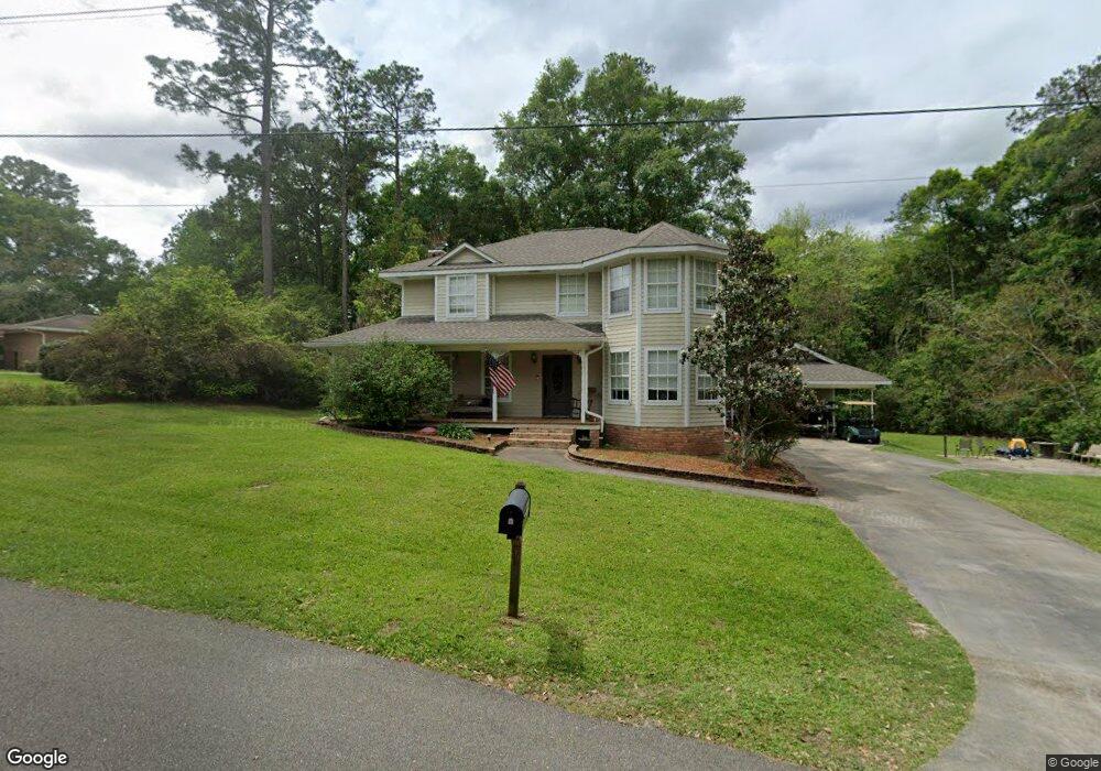 913 N Magnolia St, Picayune, MS 39466 - photo 1