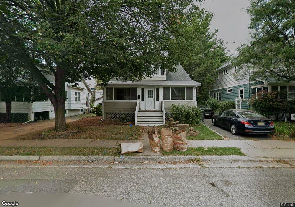 53 Kempson Place unit Left, Metuchen, NJ 08840 - photo 1