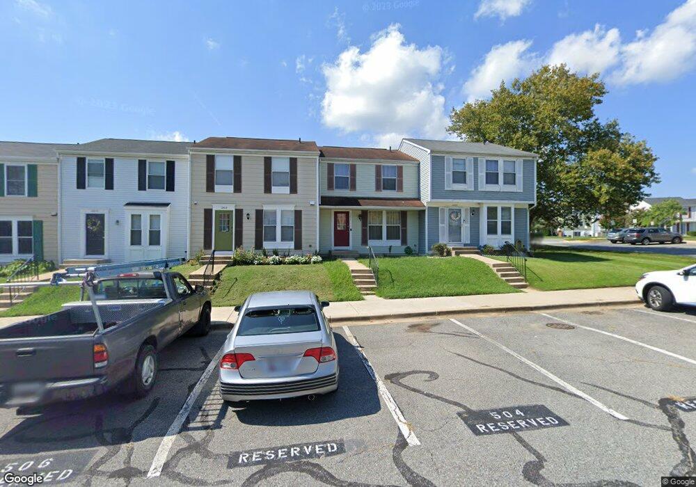 12009 Beltsville Dr, Beltsville, MD 20705 - photo 1