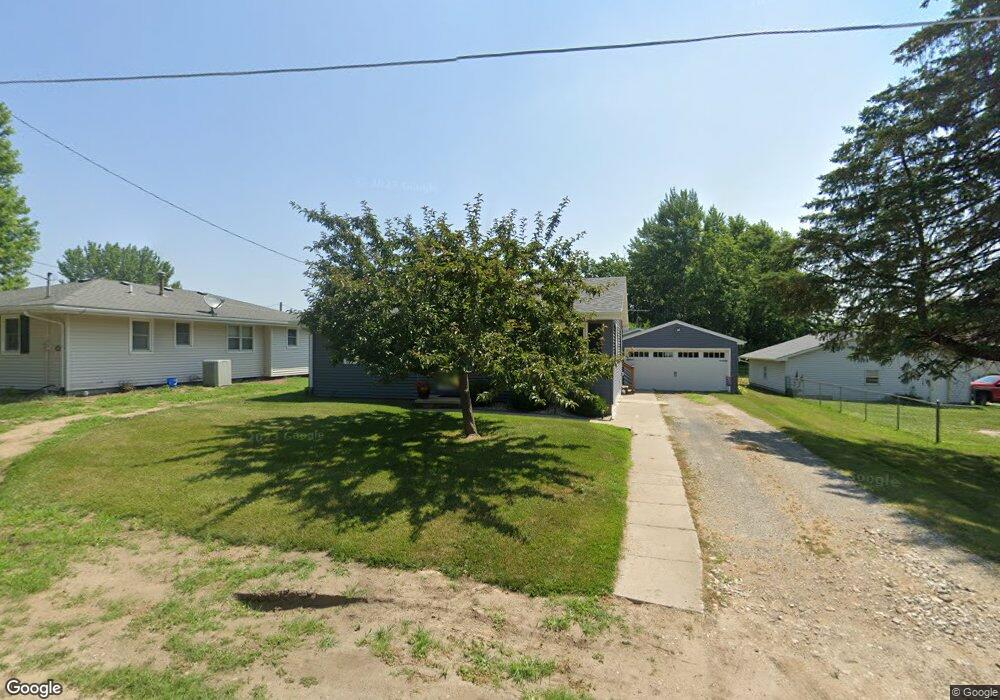 3474 S Goodrich St, Colfax, IA 50054 - photo 1