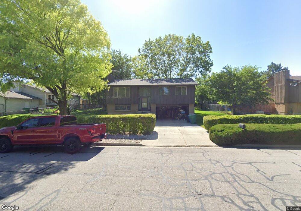 7066 Woodgreen Rd, West Jordan, UT 84084 - photo 1