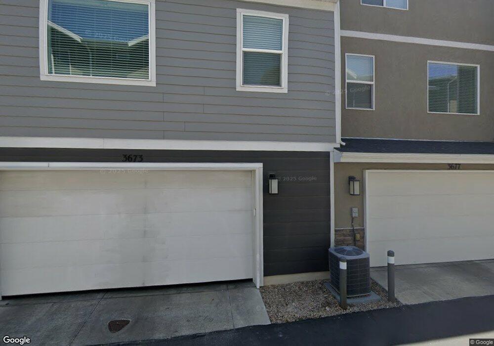 3677 W Golden Sky Ln unit 1043, South Jordan, UT 84009 - photo 1