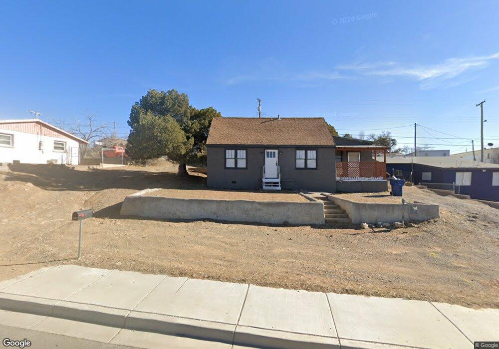 2340 N Pinos Altos Rd, Silver City, NM 88061 - photo 1