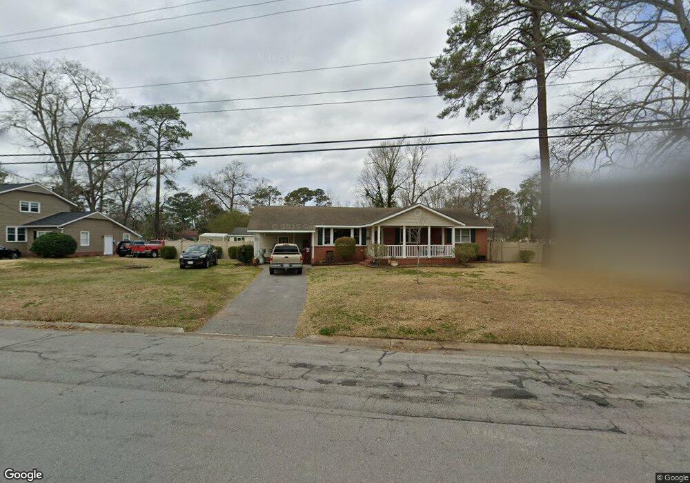 819 Decatur Rd, Jacksonville, NC 28540 - photo 1