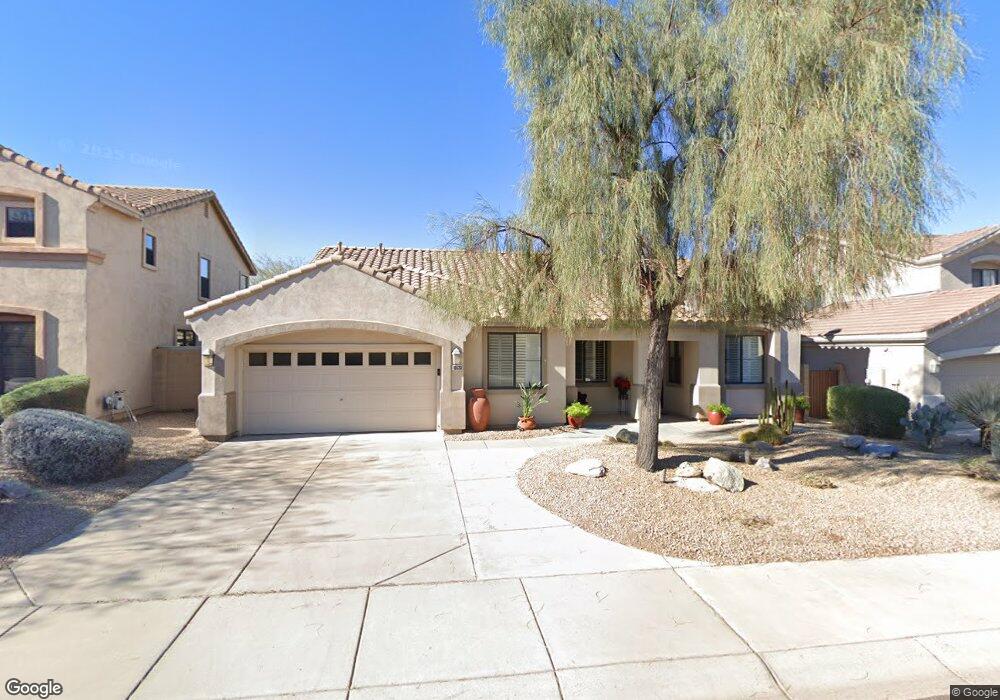 10533 E Cosmos Cir, Scottsdale, AZ 85255 - photo 1