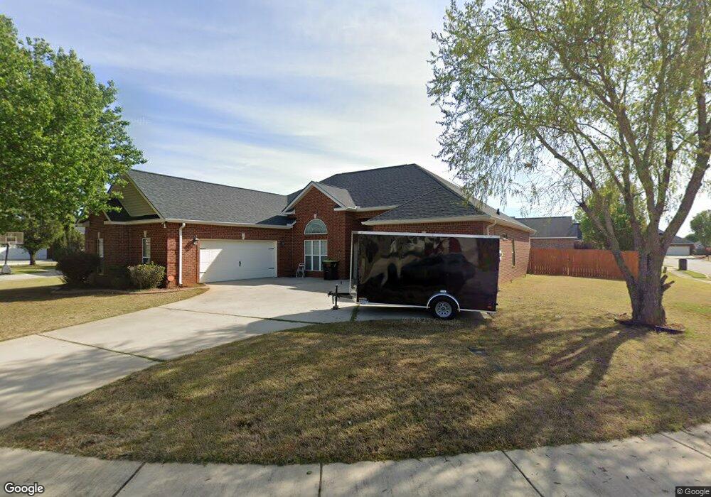 104 Trickum Ct, Warner Robins, GA 31088 - photo 1