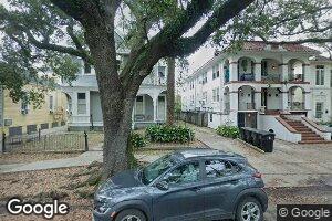 4211 Saint Charles Ave, New Orleans, LA 70115