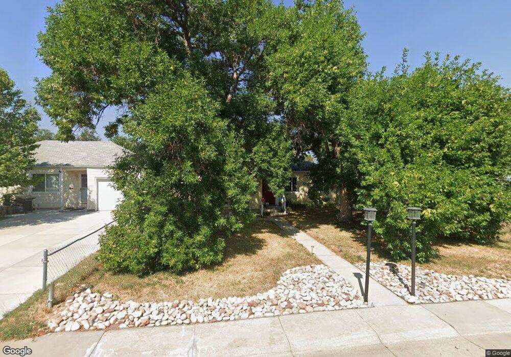 1041 Elmira St, Aurora, CO 80010 - photo 1