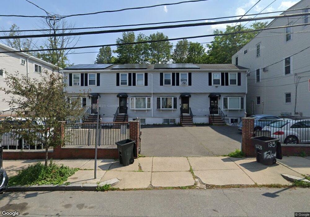 127 Falcon St, Boston, MA 02128 - photo 1