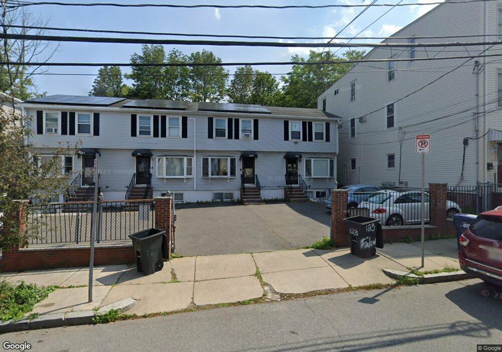 123A Falcon St unit 3, Boston, MA 02128 - photo 1