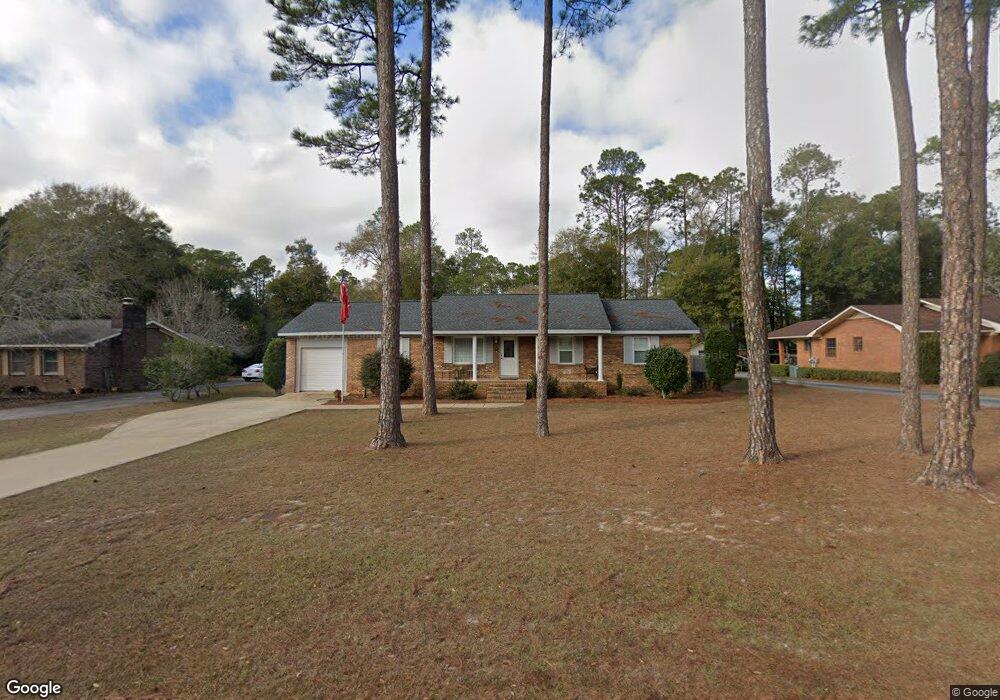 1105 Willis St, Bainbridge, GA 39819 - photo 1