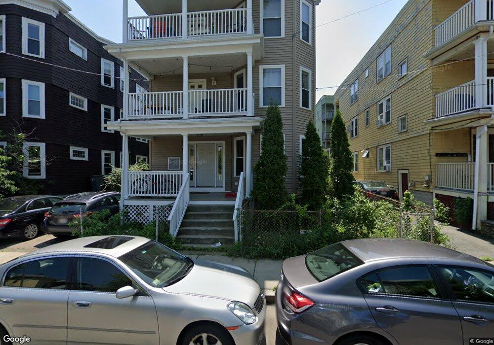 25 Lewis St, Somerville, MA 02143 - photo 1