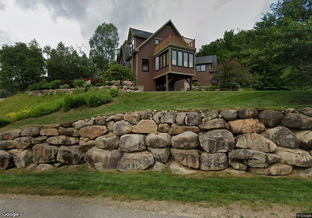 1 Flat Mountain Rd, Waterville Valley, NH 03215 - photo 1