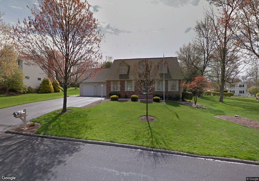 3 Timothy Rd, Wyoming, PA 18644 - photo 1