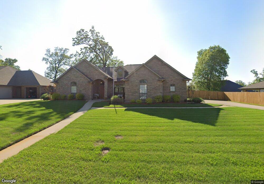 6911 Sugar Crest Dr, Texarkana, AR 71854 - photo 1