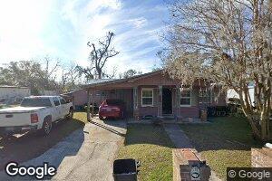 332 SW Brookwood Ave, Madison, FL 32340