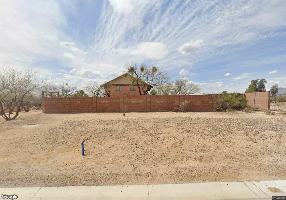 2331 N Tanque Verde Loop Rd, Tucson, AZ 85749 - photo 1