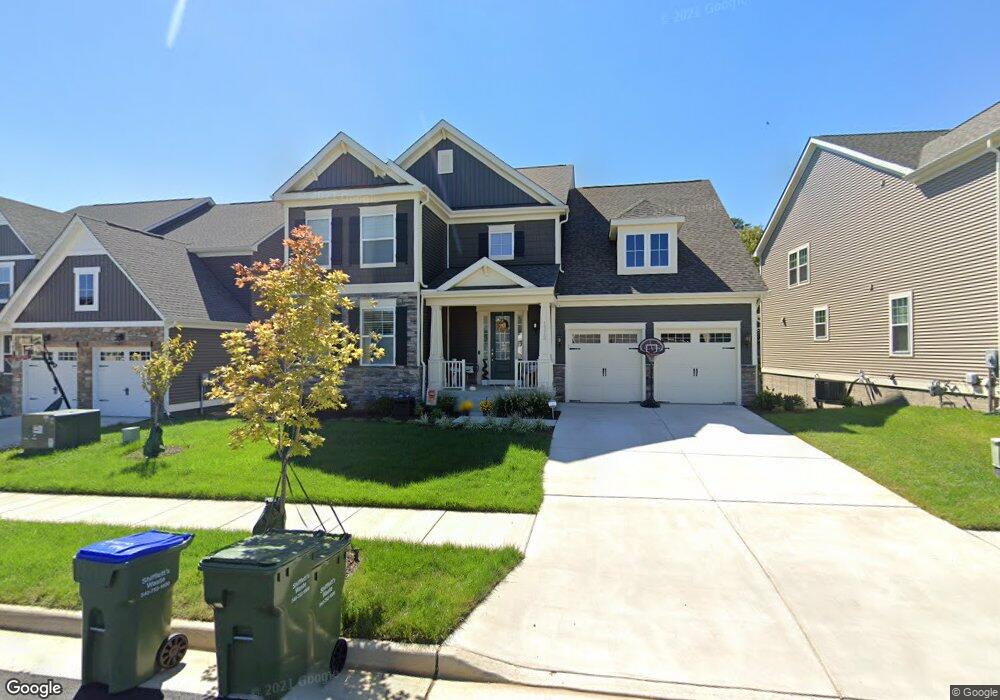 1312 Coastal Ave, Stafford, VA 22554 - photo 1