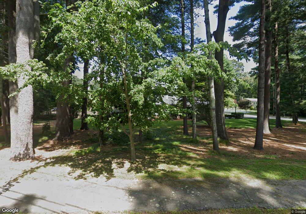 10 W Pine Dr, Walpole, MA 02081 - photo 1