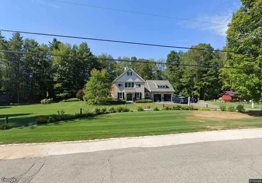 0 Waumbeck Rd unit 4497546, Wolfeboro, NH 03894 - photo 1
