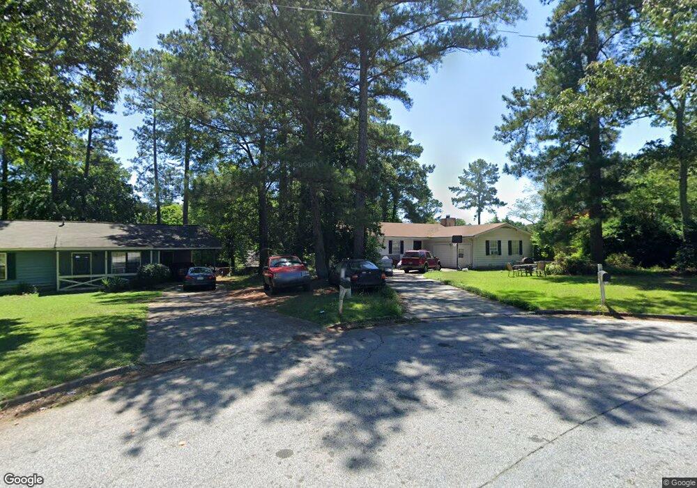 3036 Brook Hollow Dr unit 1, Rex, GA 30273 - photo 1