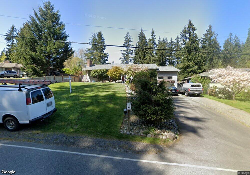 107 244th St SW, Bothell, WA 98021 - photo 1